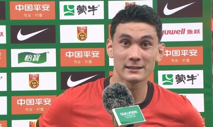 记者评U22：很多球员对待事业的上进心方面，的确匹配不上这收入